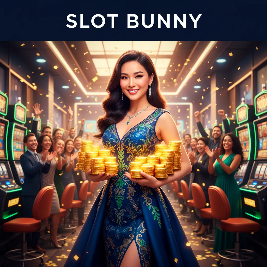 Slot Bunny Casino in Canada